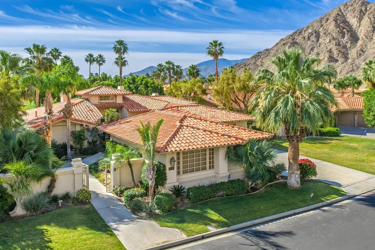 54310 Riviera, La Quinta, CA 92253 - #1