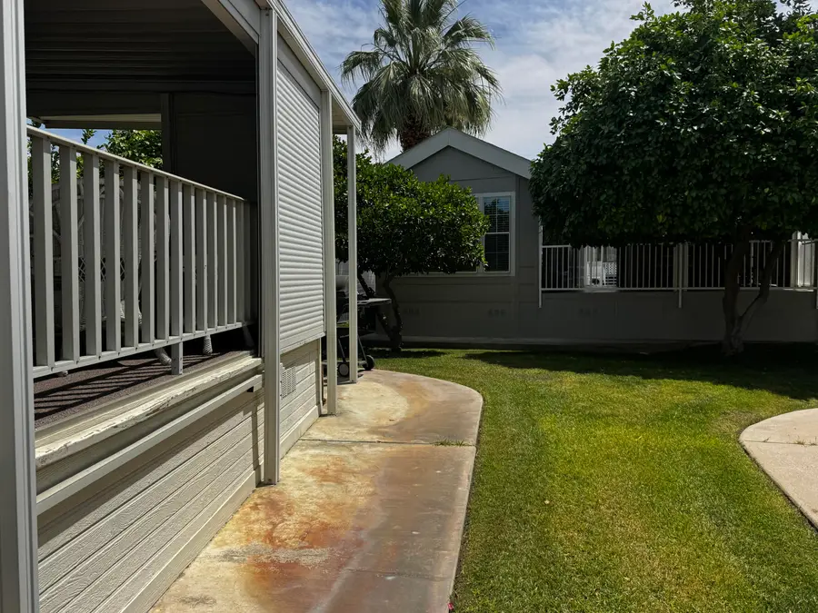 84136 Avenue 44 #114, Indio, CA 92203 - #3