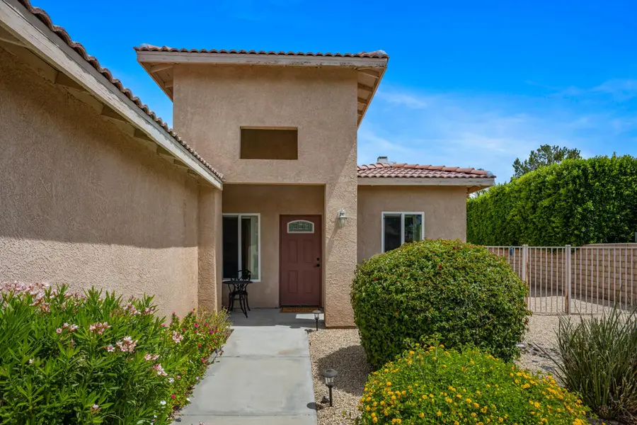 9560 Ekwanok Drive, Desert Hot Springs, CA 92240 - #2