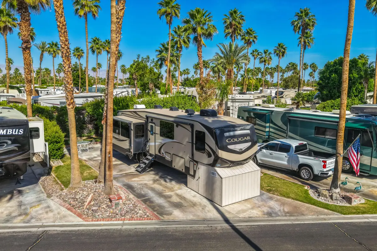 69411 Ramon Rd #453, Cathedral City, CA 92234 - #1