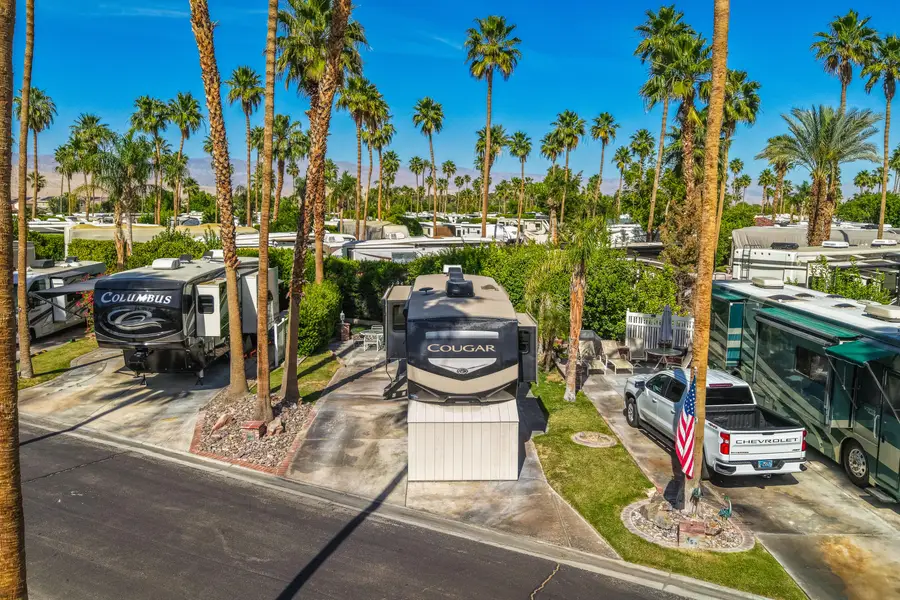 69411 Ramon Rd #453, Cathedral City, CA 92234 - #2