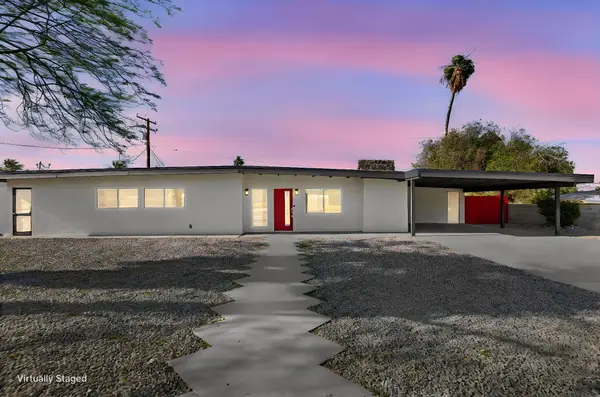 68570 J Street, Cathedral City, CA 92234