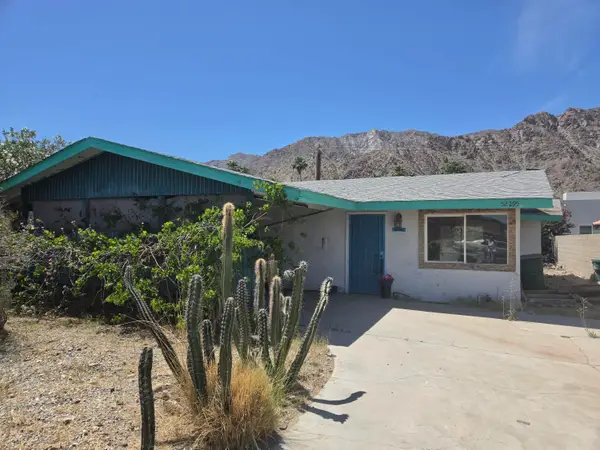 52295 Avenida Alvarado, La Quinta, CA 92253