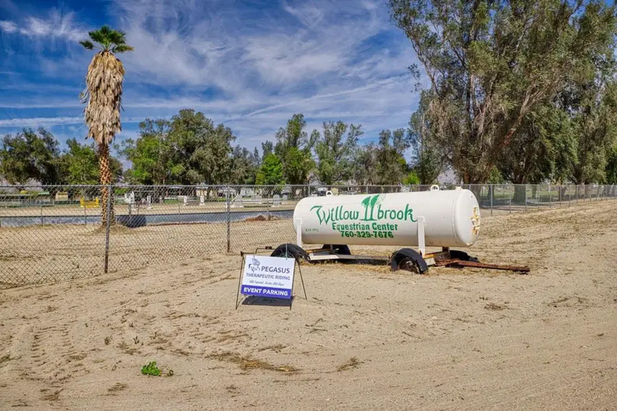 20555 Mountain View Road, Desert Hot Springs, CA 92241 - #3