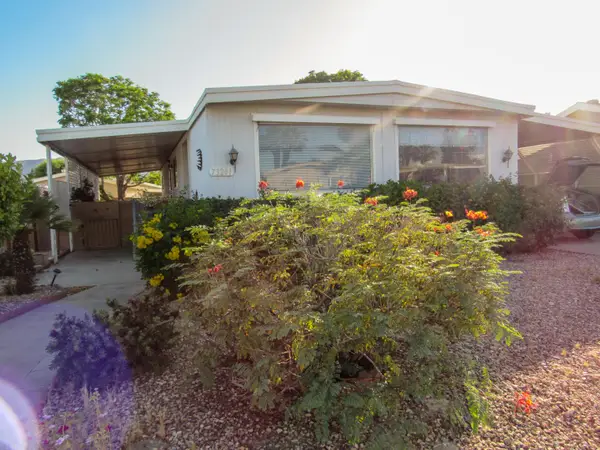 73201 Highland Springs Drive, Palm Desert, CA 92260