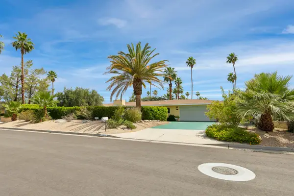 1444 N Rodeo Road, Palm Springs, CA 92262