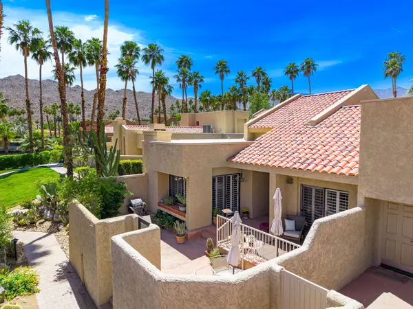 73435 Foxtail Lane, Palm Desert, CA 92260