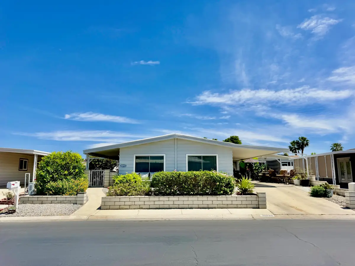 38890 Desert Greens Drive W, Palm Desert, CA 92260 - #1