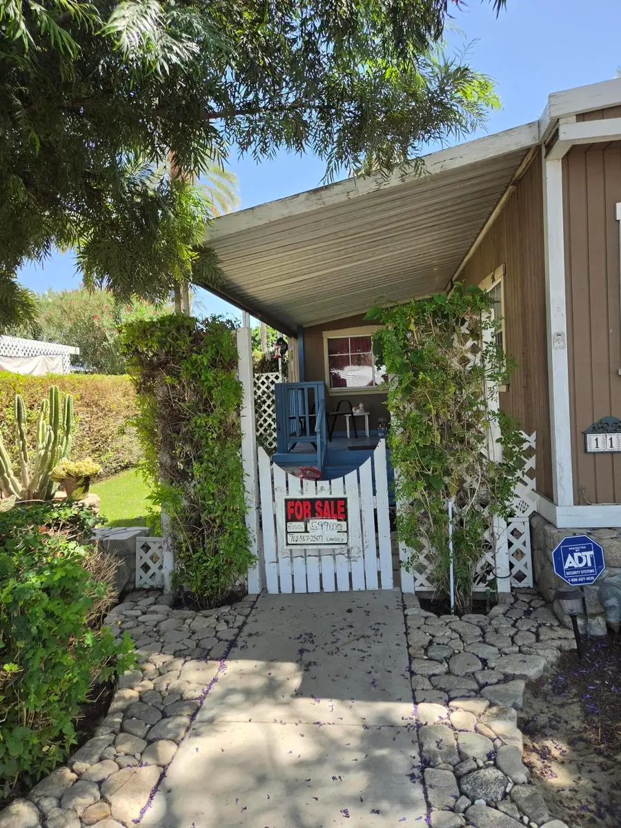 80870 Us Highway 111 #119, Indio, CA 92201 - #2