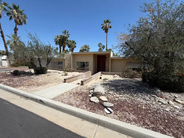 71400 Gardess Road, Rancho Mirage, CA 92270