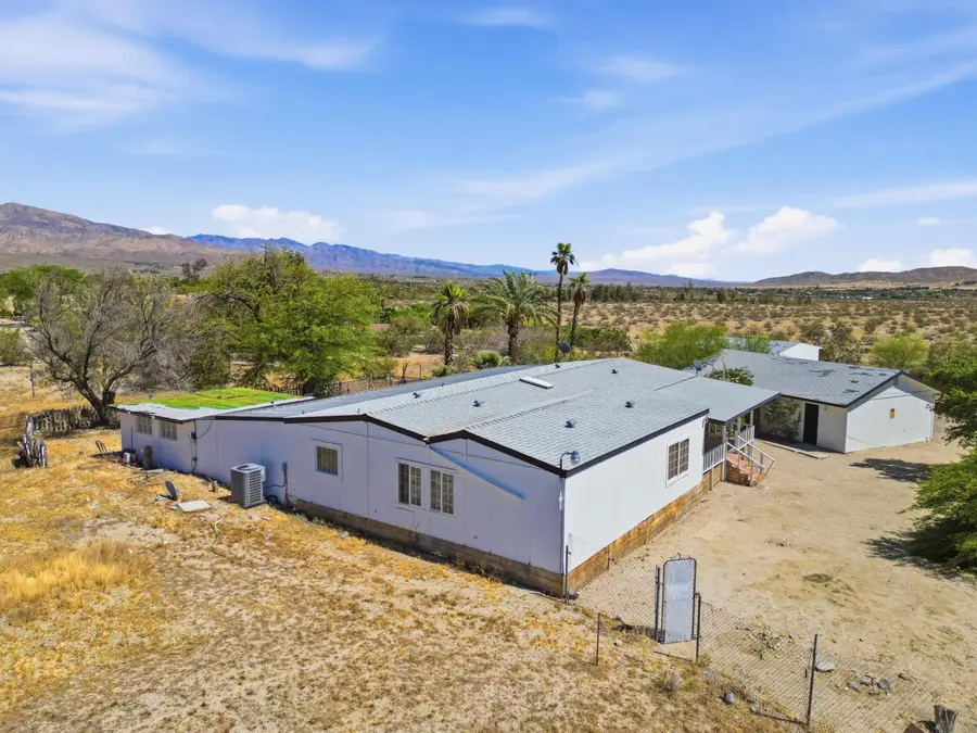 73290 20th Avenue, Desert Hot Springs, CA 92241 - #2