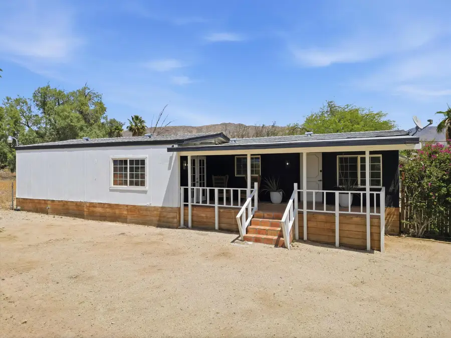 73290 20th Avenue, Desert Hot Springs, CA 92241 - #3