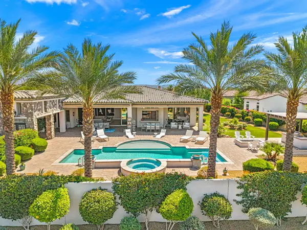 81699 Merv Griffin Way, La Quinta, CA 92253