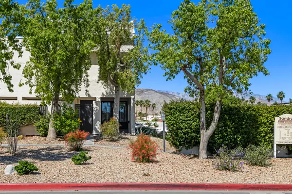 45421 Lupine Lane #1, Palm Desert, CA 92260