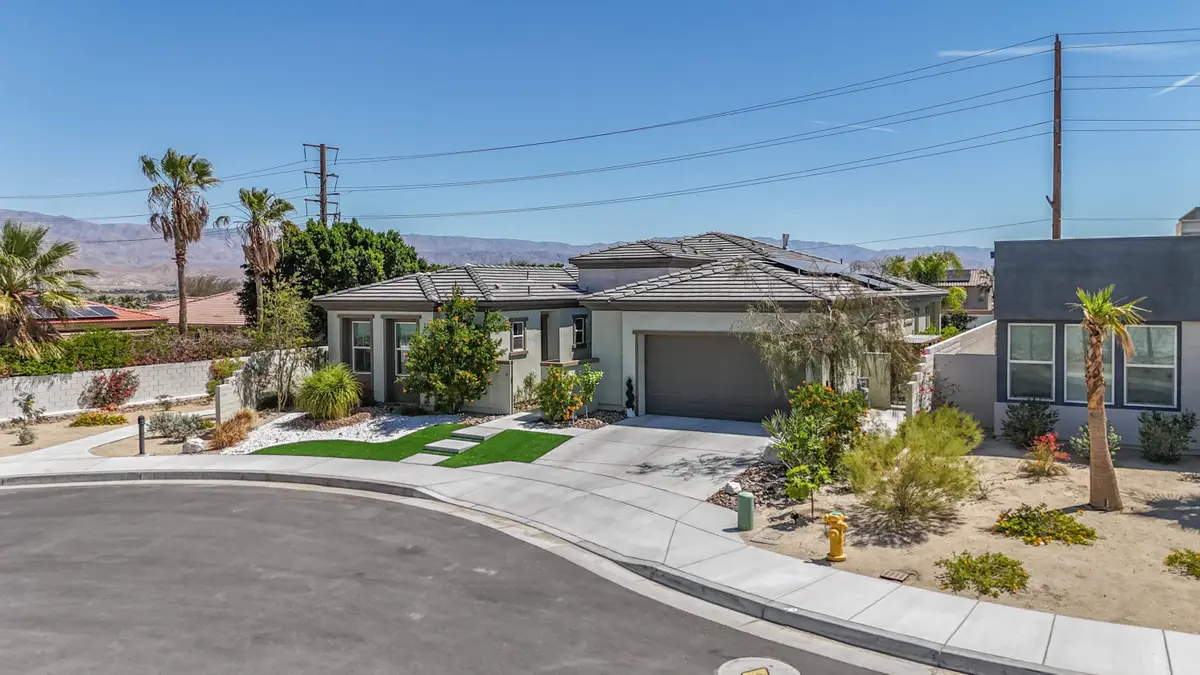 49794 Solstice Place, Palm Desert, CA 92211 - #1
