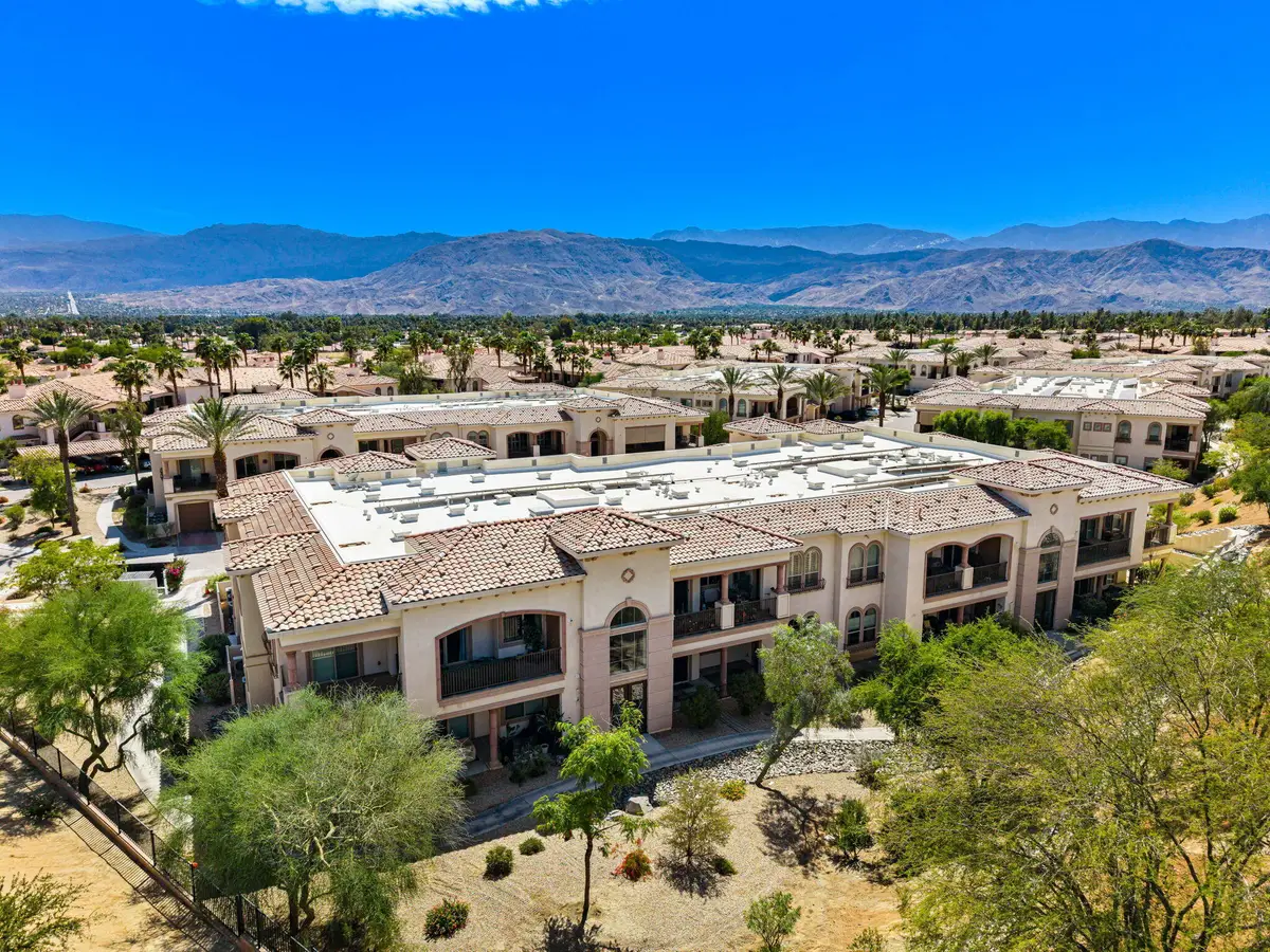 2203 Via Calderia #2203, Palm Desert, CA 92260 - #1