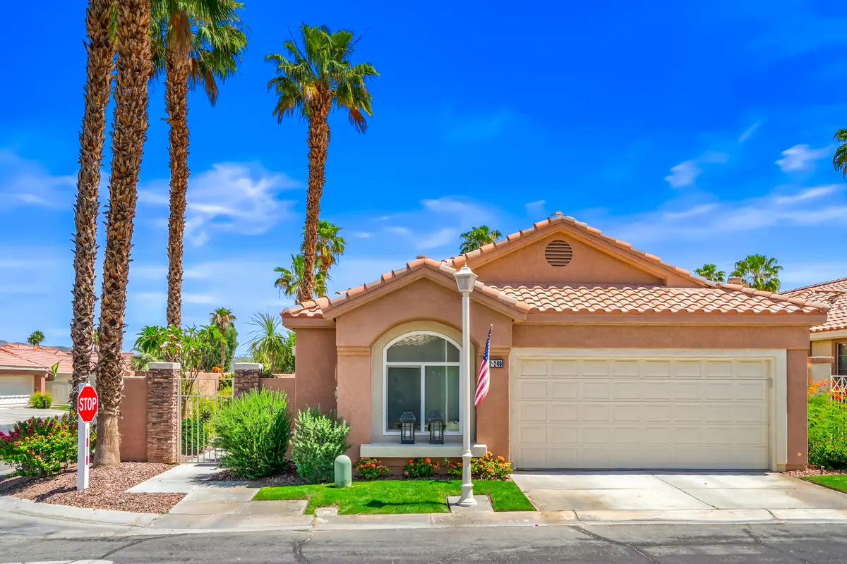 42240 Sari Court, Palm Desert, CA 92211 - #1