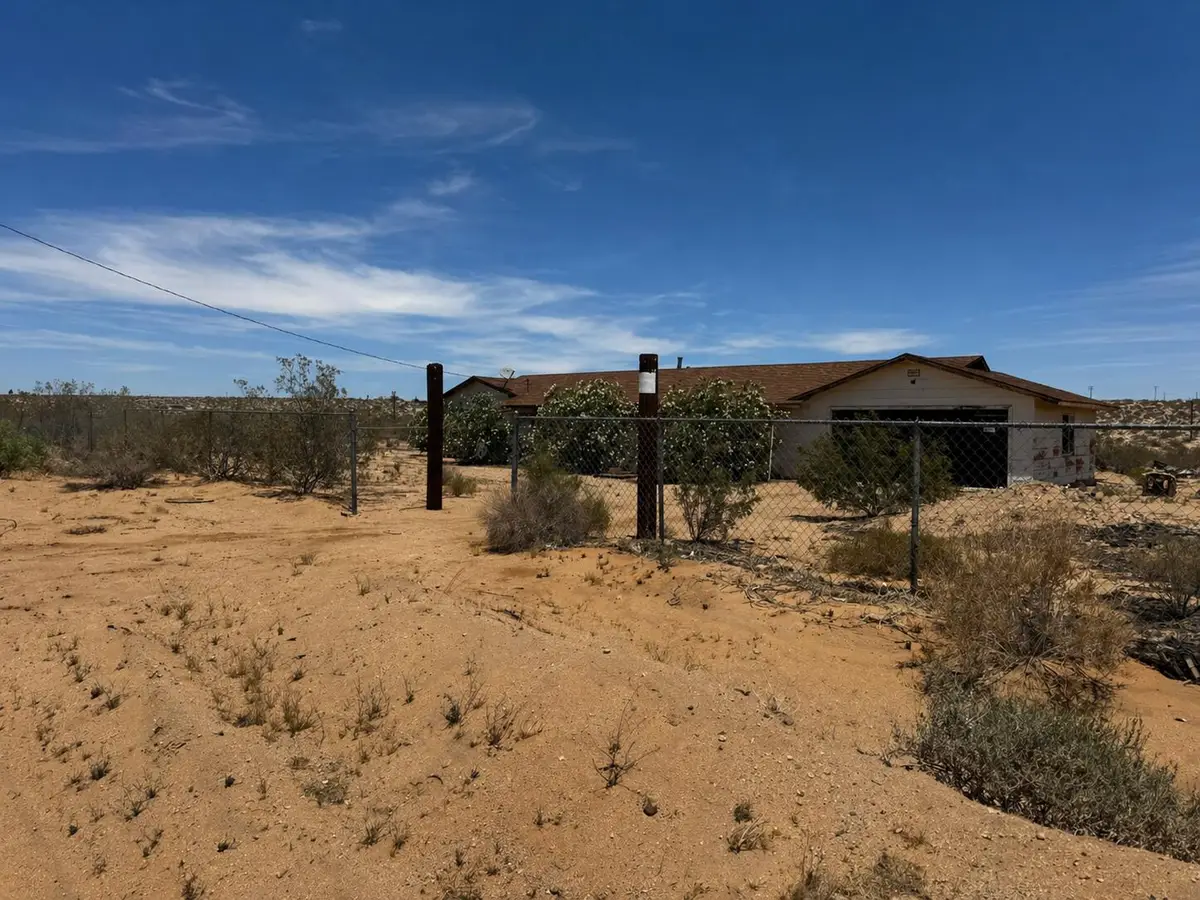 757 Mt Nebo Road, Joshua Tree, CA 92252 - #1