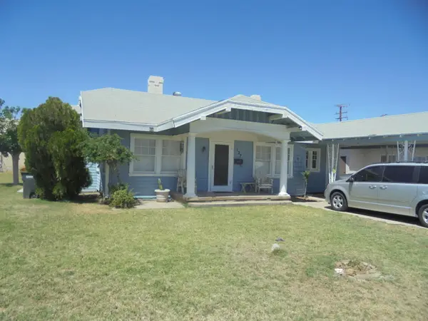 137 S Palm Drive, Blythe, CA 92225