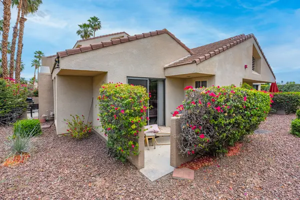222 N Calle El Segundo #502, Palm Springs, CA 92262