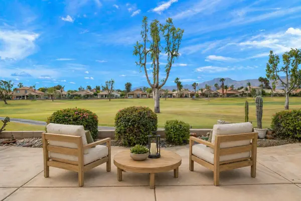 80385 Green Hills Drive, Indio, CA 92201