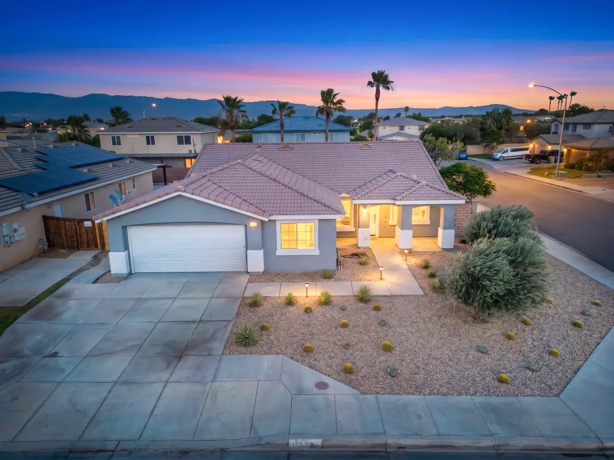 48606 El Castillo Road, Coachella, CA 92236 - #1