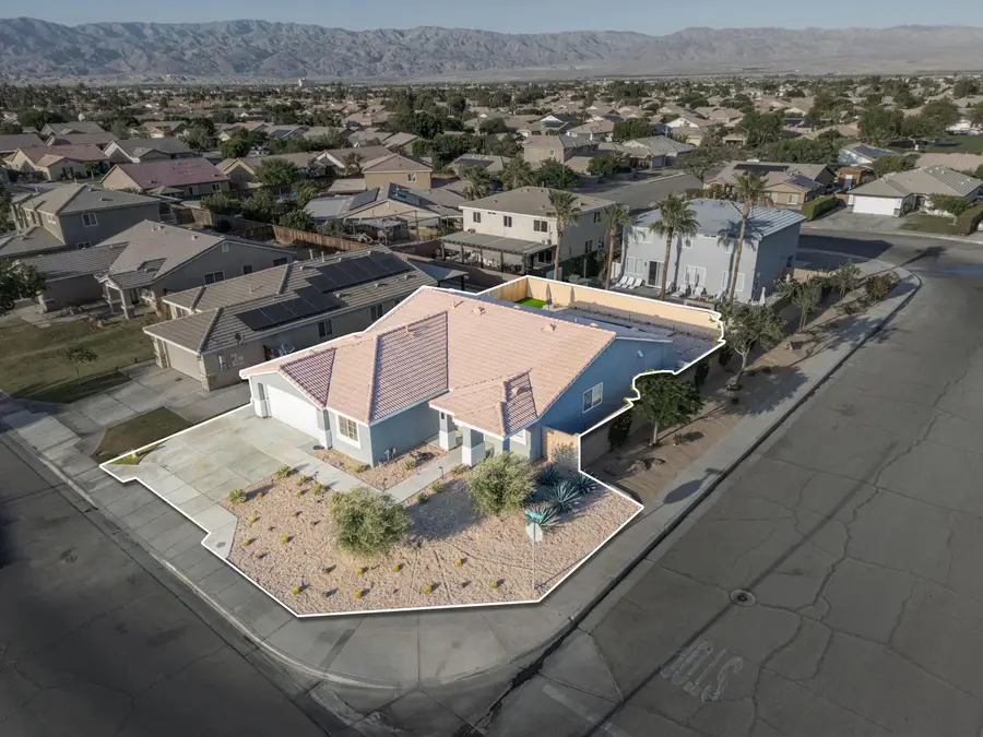 48606 El Castillo Road, Coachella, CA 92236 - #2