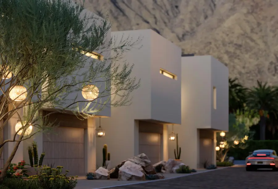 185 Pena Lane, Palm Springs, CA 92262 - #2