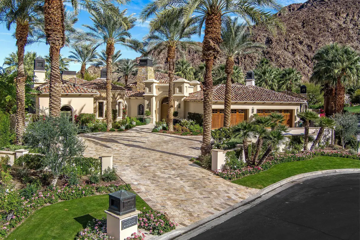 78682 Talking Rock Turn, La Quinta, CA 92253 - #1