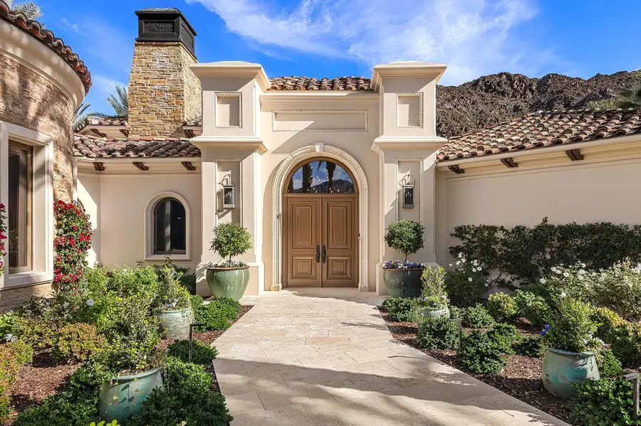 78682 Talking Rock Turn, La Quinta, CA 92253 - #2