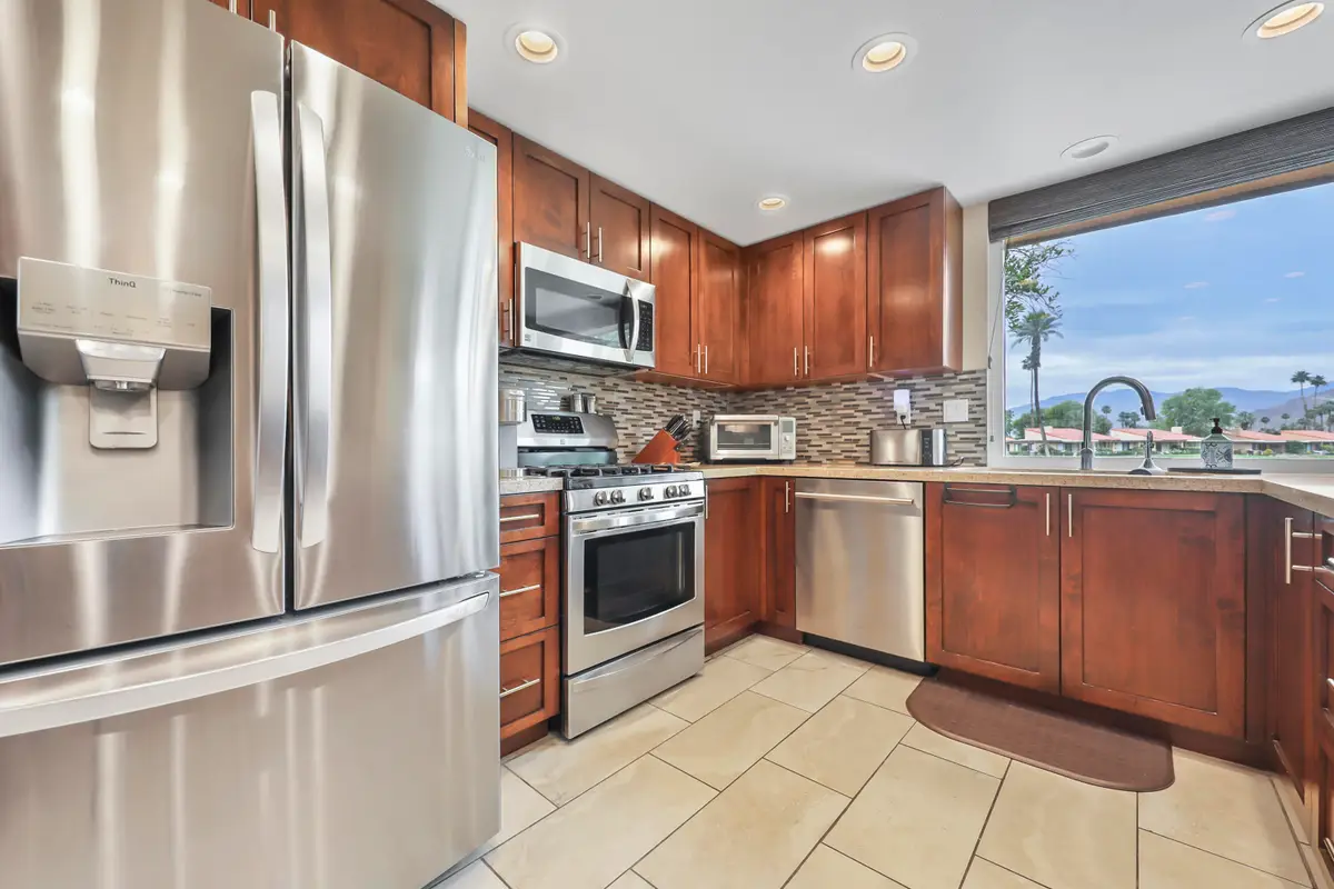 33 Haig Drive, Rancho Mirage, CA 92270 - #1