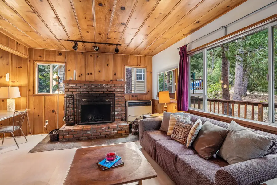 54506 Marian View Drive, Idyllwild, CA 92549 - #3