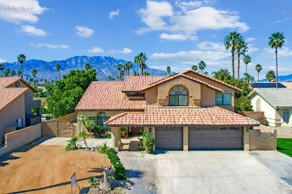 28131 Horizon Road, Cathedral City, CA 92234 - #1