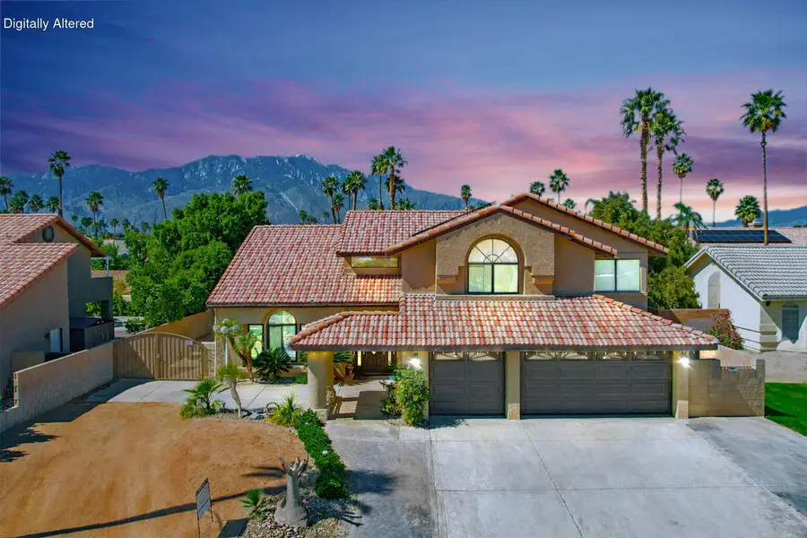28131 Horizon Road, Cathedral City, CA 92234 - #2