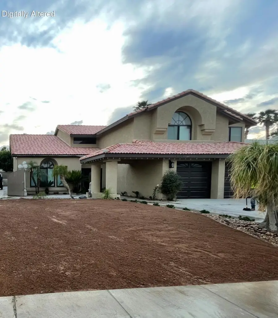 28131 Horizon Road, Cathedral City, CA 92234 - #3