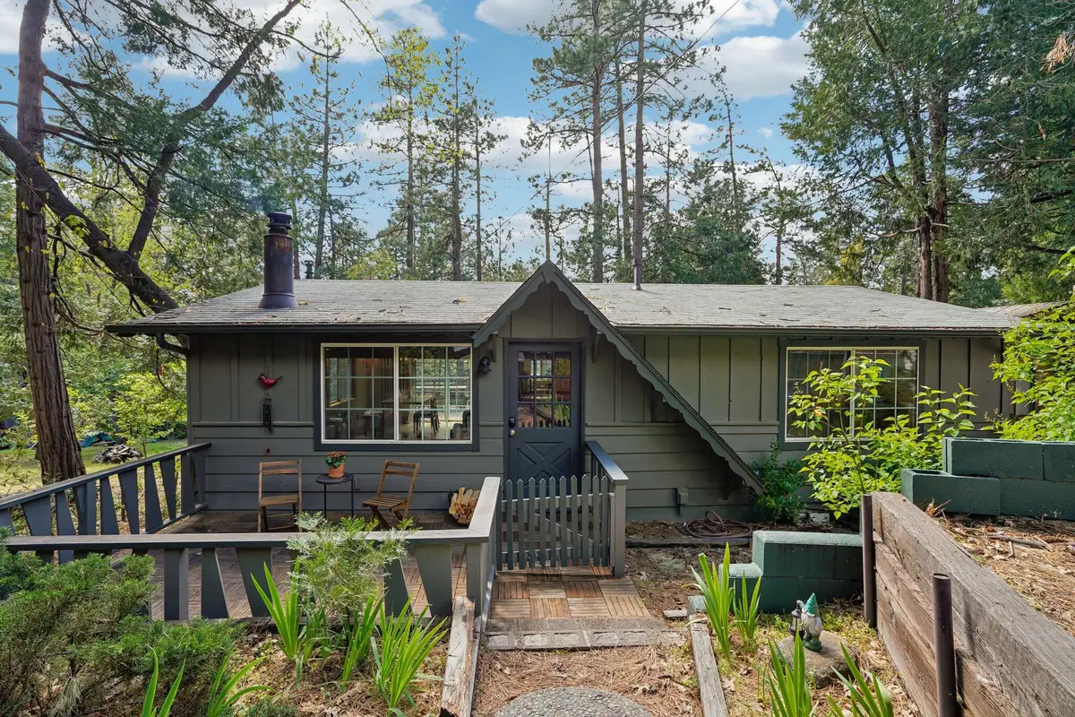 26011 Hemstreet Place, Idyllwild, CA 92549 - #1