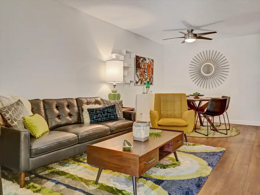 701 Los Felices Circle W #114, Palm Springs, CA 92262 - #2
