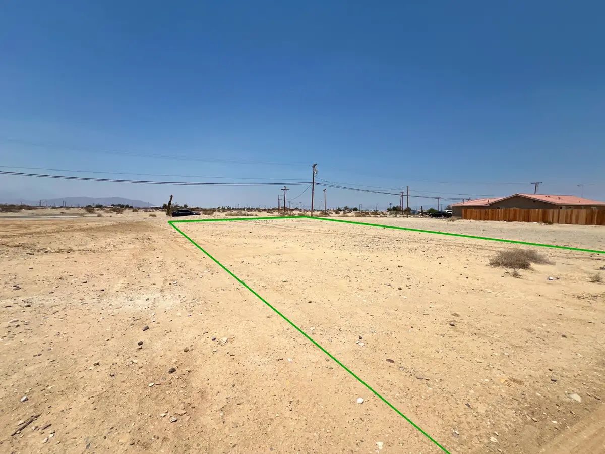 2238 Harbor Drive, Salton City, CA 92274 - #1