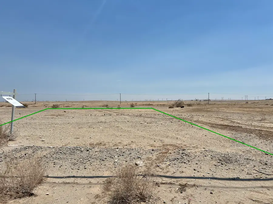 2238 Harbor Drive, Salton City, CA 92274 - #2