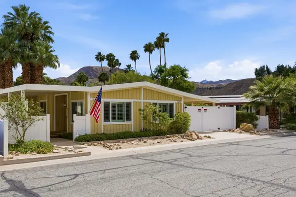 523 Calle Madrigal Drive #523, Cathedral City, CA 92234