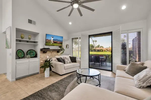 272 Avenida Del Sol, Palm Desert, CA 92260