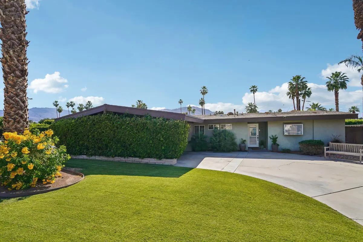 44331 San Jose Avenue, Palm Desert, CA 92260 - #1