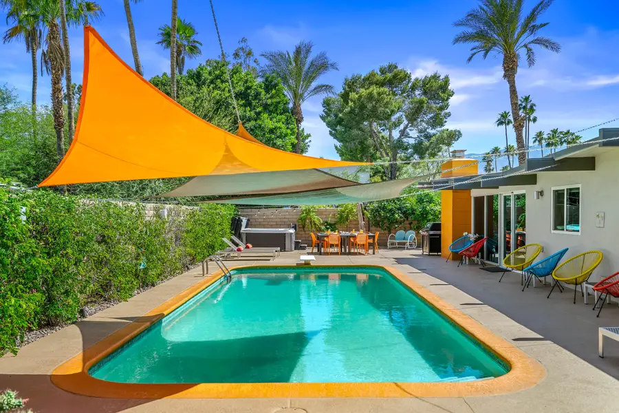 212 N Jill Circle, Palm Springs, CA 92262 - #2
