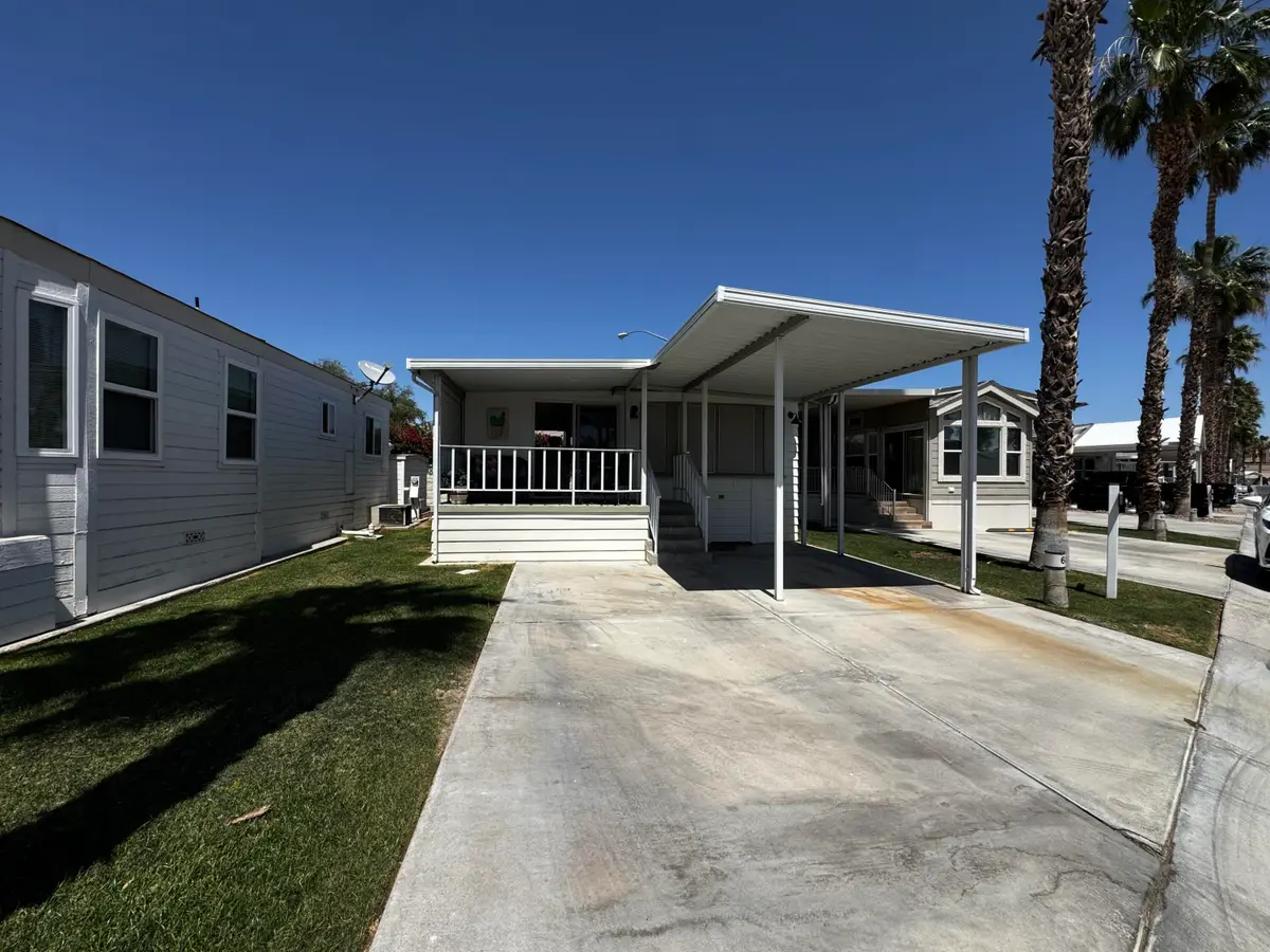 84136 Avenue 44 #602, Indio, CA 92203 - #1