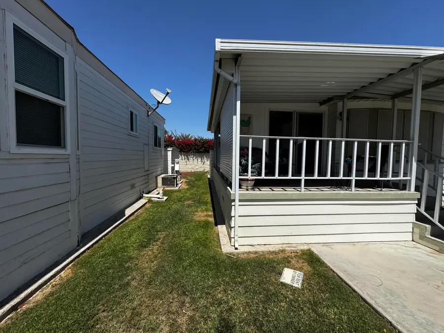 84136 Avenue 44 #602, Indio, CA 92203 - #2