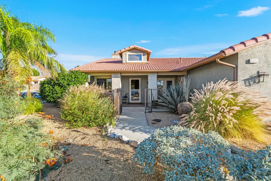64350 Brae Burn Avenue, Desert Hot Springs, CA 92240 - #2