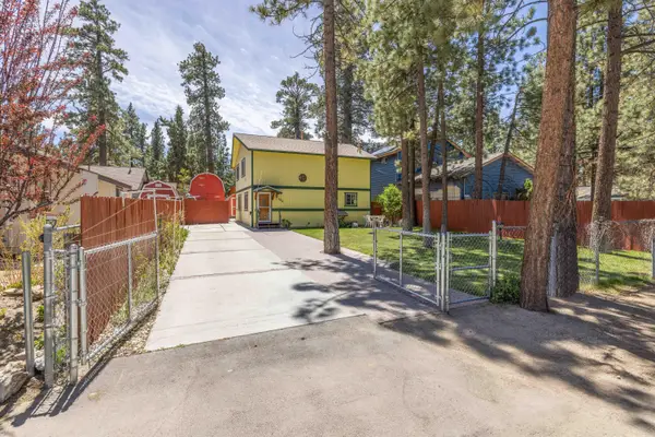 604 E Meadow Lane, Big Bear City, CA 92314