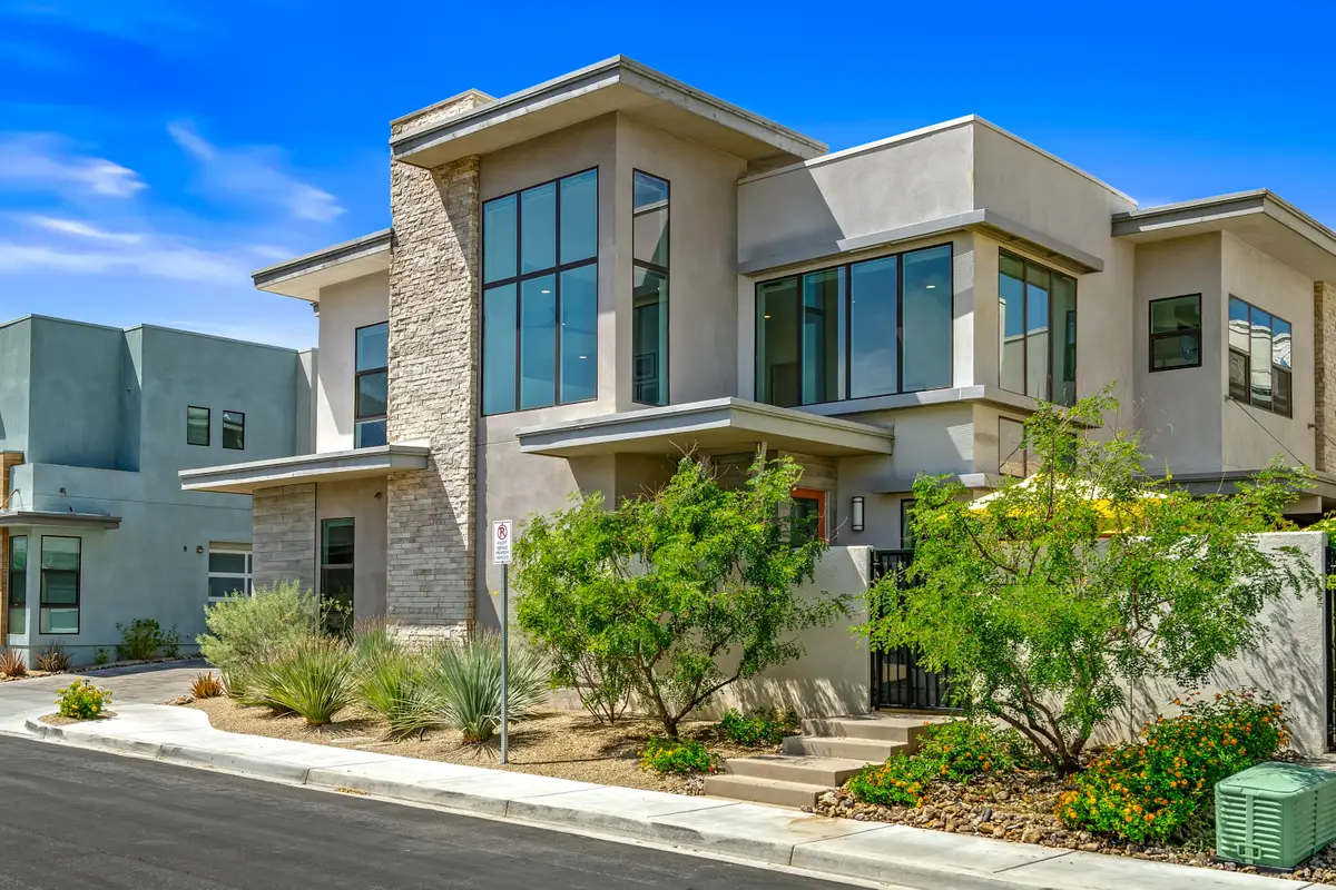 2718 Dancing Sands Drive, Palm Springs, CA 92262 - #1