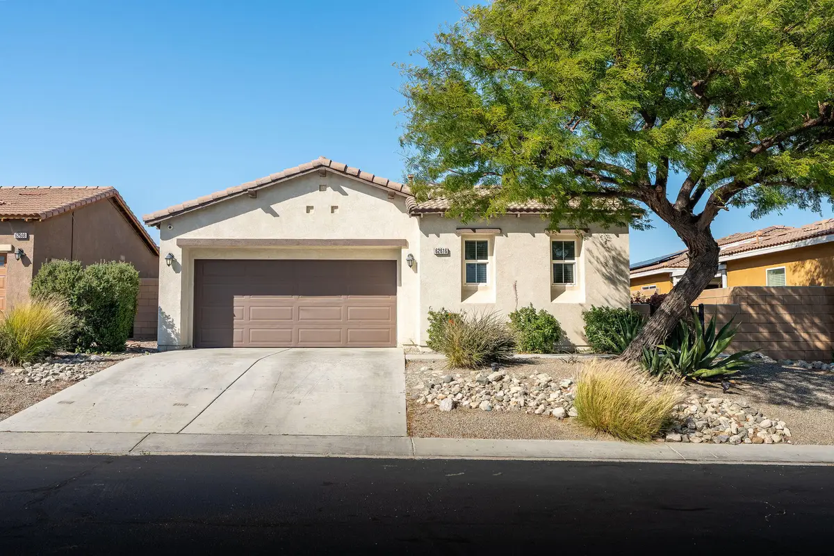 62616 N Starcross Drive, Desert Hot Springs, CA 92240 - #1