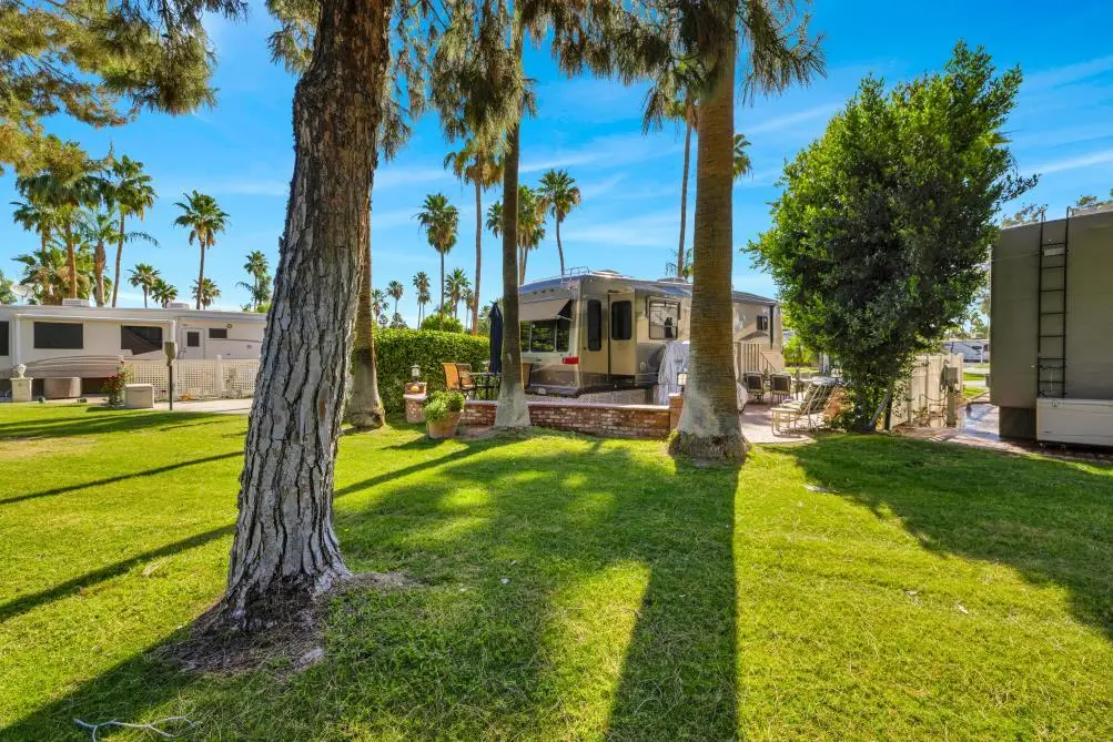69411 Ramon Road #633, Cathedral City, CA 92234 - #1